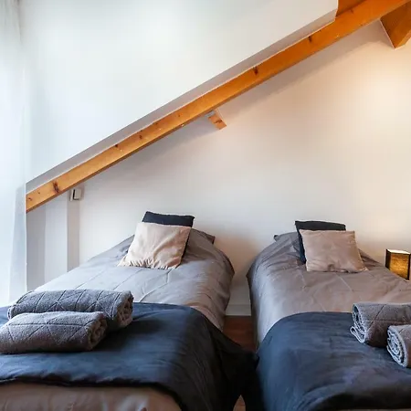 ❤️ Belle Maison Moderne Avec Jardin *