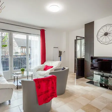 ❤️ Belle Maison Moderne Avec Jardin Chevilly-Larue