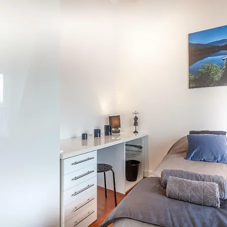 ❤️ Belle Maison Moderne Avec Jardin Feriehus *