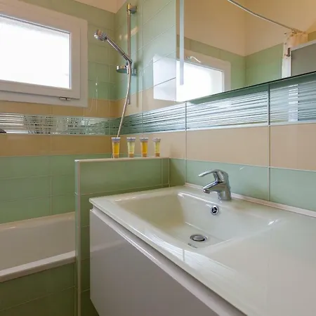 ❤️ Belle Maison Moderne Avec Jardin