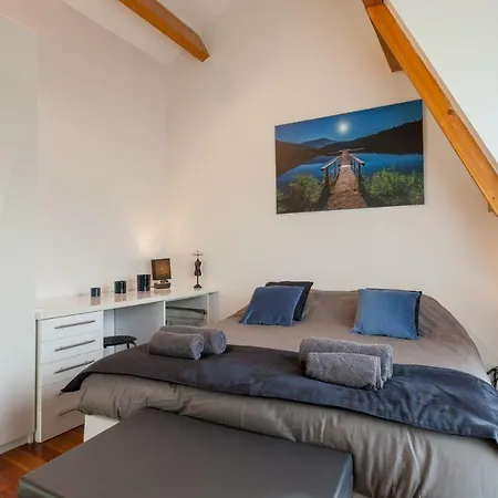 ❤️ Belle Maison Moderne Avec Jardin Feriehus Chevilly-Larue