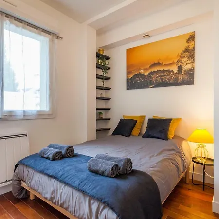 ❤️ Belle Maison Moderne Avec Jardin Feriehus *