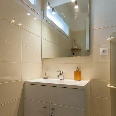 Feriehus ❤️ Belle Maison Moderne Avec Jardin Chevilly-Larue